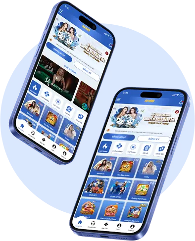 Đa dạng trò chơi casino