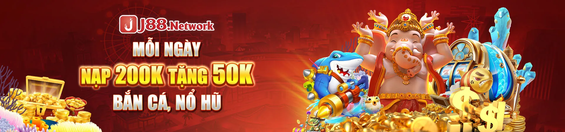 Hình ảnh chính Donclub Khuyến Mãi 2026