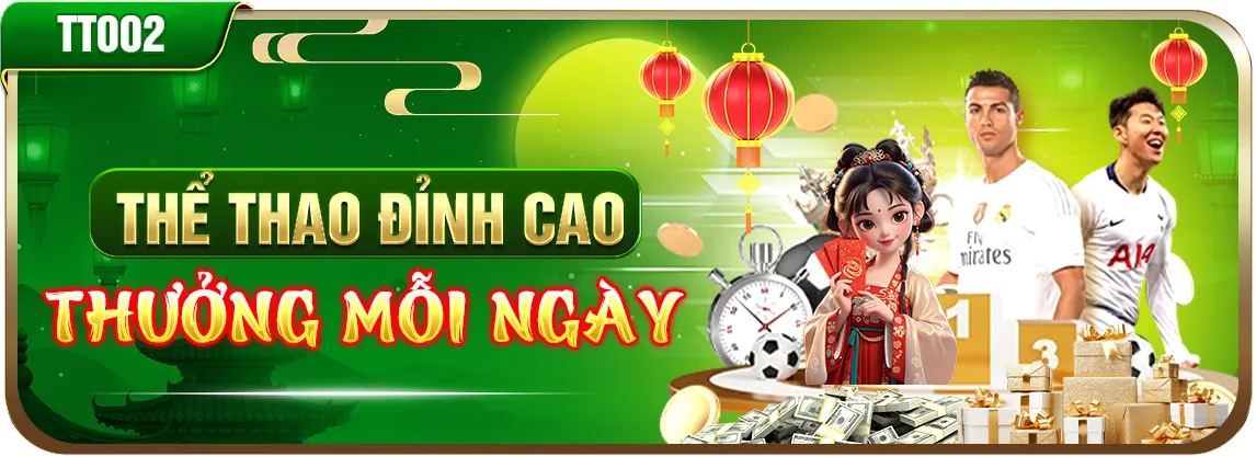 Cá cược thể thao tại Donclub với các khuyến mãi hấp dẫn